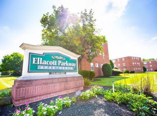 4326 Northfield Rd APT Q309, Warrensville Heights, OH 44128