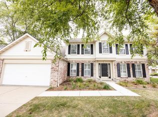 1213 Bossler Ln, O Fallon, IL 62269