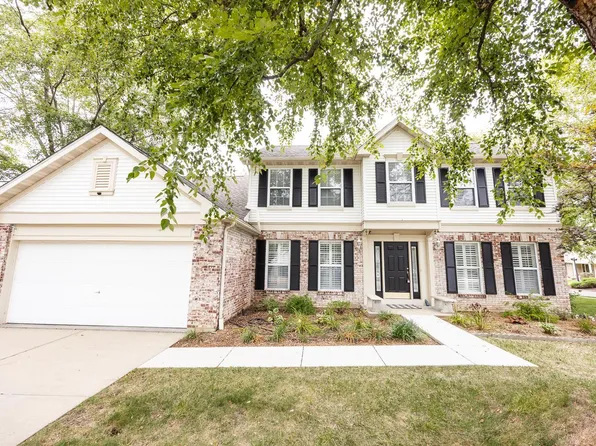 1213 Bossler Ln, O Fallon, IL 62269