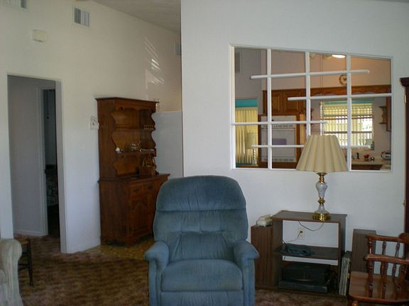 Living Room 1st view