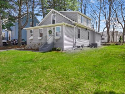 15 Elberta Avenue, Trumbull, CT, 06611