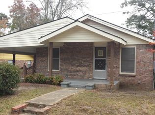 515 3rd Ave, Chickasaw, AL 36611