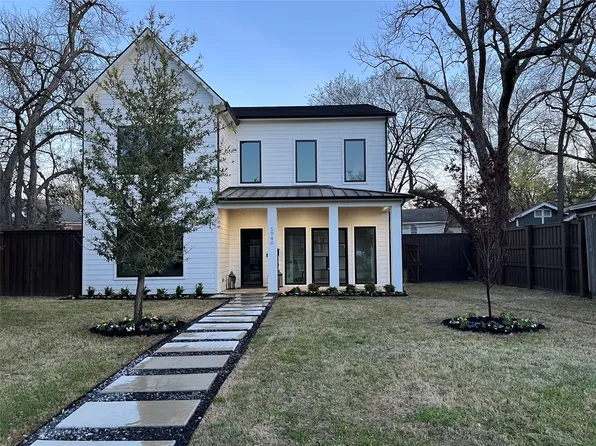 5940 Bryan Pkwy, Dallas, TX 75206