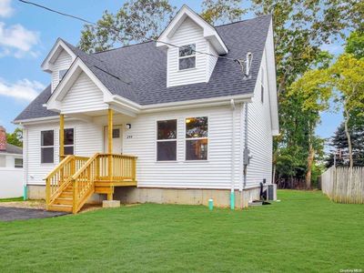 N/C Neighborhood Road, Mastic Beach, NY, 11951