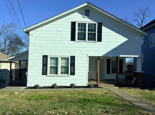 712 Elinor St #A, Chattanooga, TN 37405