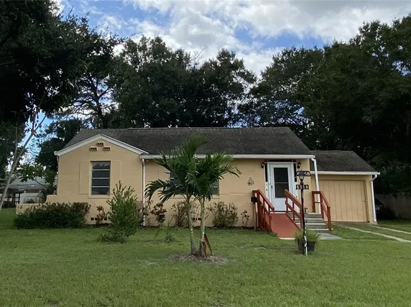 6958 9th Ave N, Saint Petersburg, FL 33710