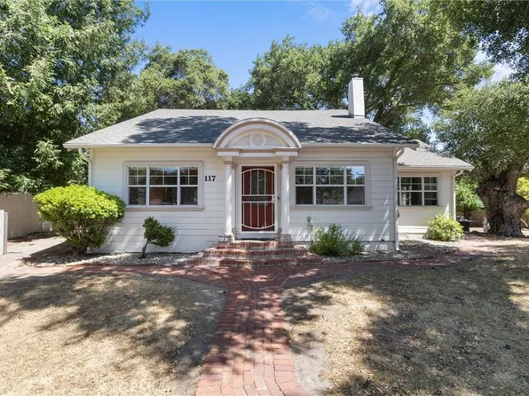 117 17th St, Paso Robles, CA 93446