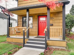 2224 Chestnut St, Everett, WA 98201