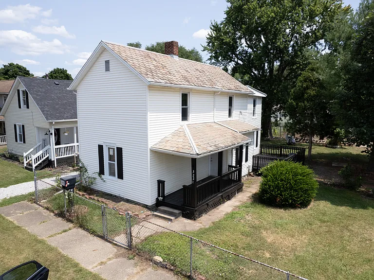 322 Wheat St — Photo 14
