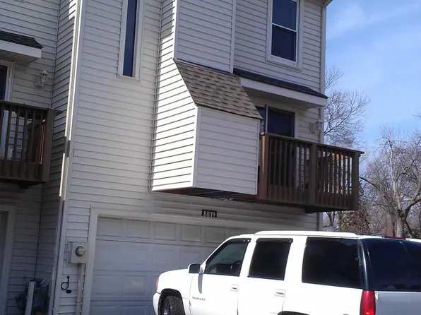 8819 42nd Ave N, New Hope, MN 55427