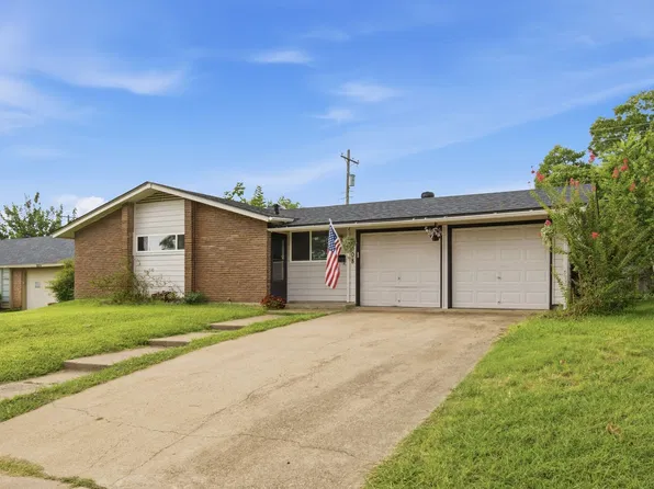 2008 Addington St, Irving, TX 75062