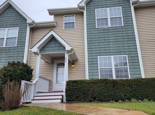 34 Union Chapel Rd APT 20, Weaverville, NC 28787