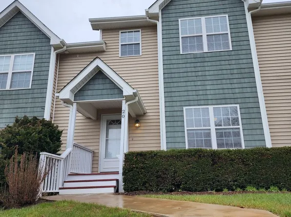 34 Union Chapel Rd APT 20, Weaverville, NC 28787