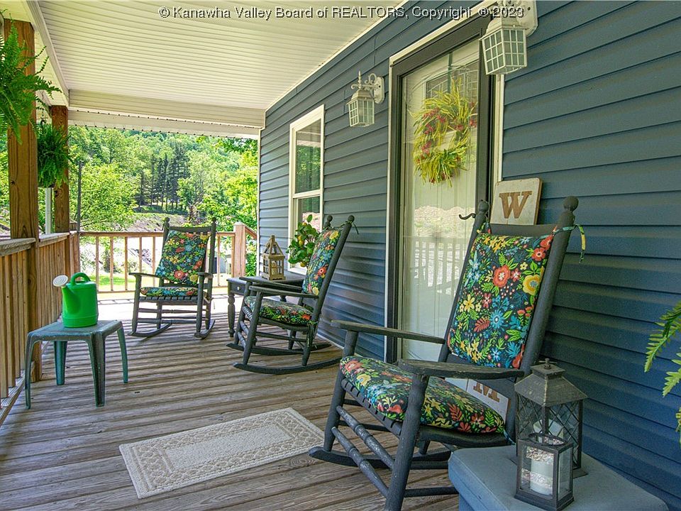 1081 Lynn Bottom Rd, Matewan, WV 25678 Zillow