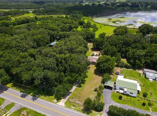 18932 County Road 42, Altoona, FL 32702