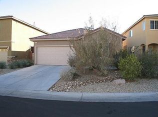 9151 W Richmar Ave, Las Vegas, NV 89178