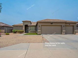 11026 E Cholla Rd, Mesa, AZ 85207