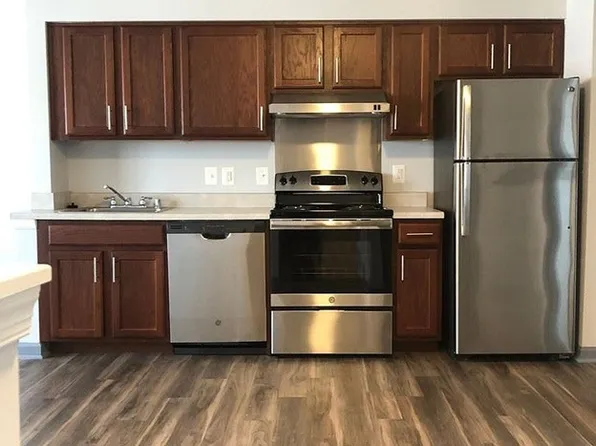 43 Clay St Unit E, Annapolis, MD 21401