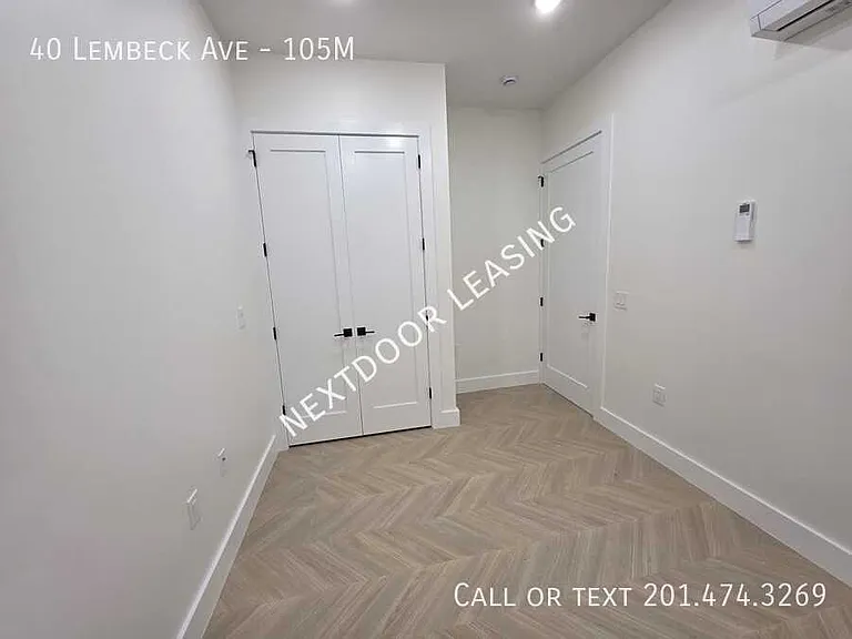40 Lembeck Ave #105M — Photo 9