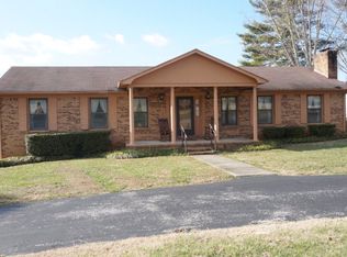1665 Flintwood Ave, Cookeville, TN 38506