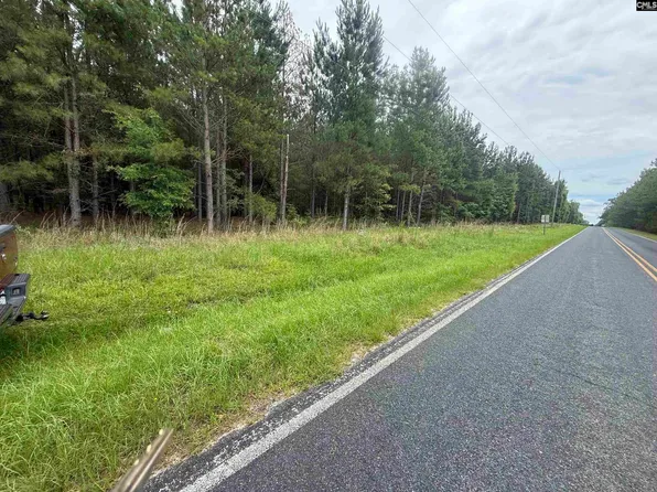 0 Seivern Rd #7-A, Wagener, SC 29164