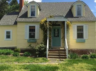 5072 James Madison Hwy, Fork Union, VA 23055