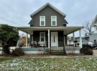 588 Elma St, Akron, OH 44310