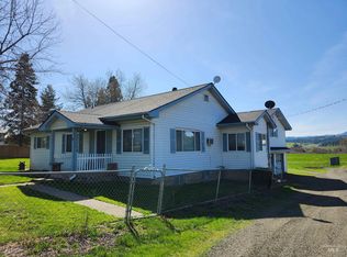 3415 Highway 6, Princeton, ID 83857