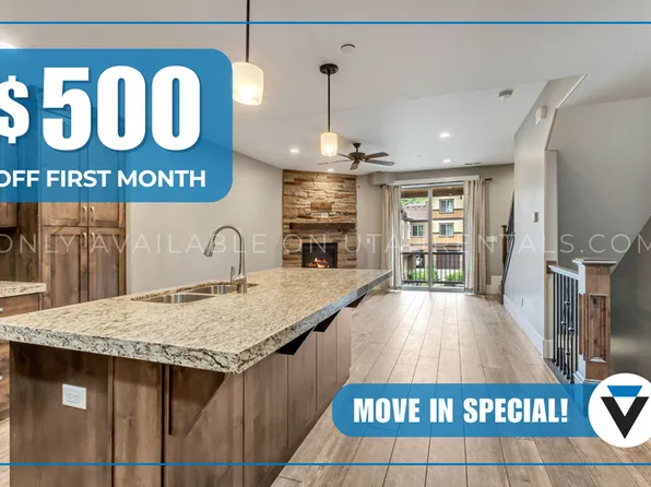 13608 N Super G Ln, Kamas, UT 84036