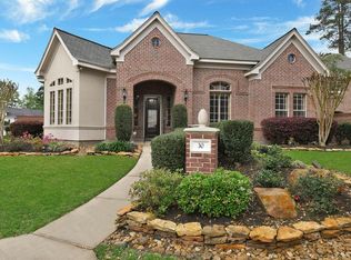 30 Links Side Ct, Humble, TX 77339