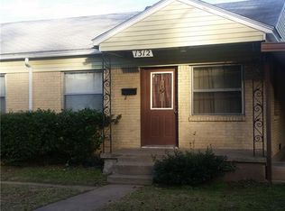 1312 Iva St, Irving, TX 75060