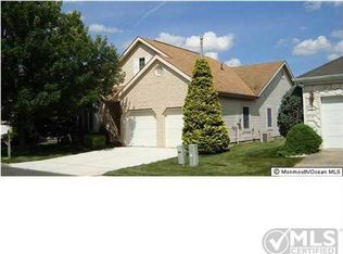 90 Leeds Ln, Monroe Township, NJ 08831