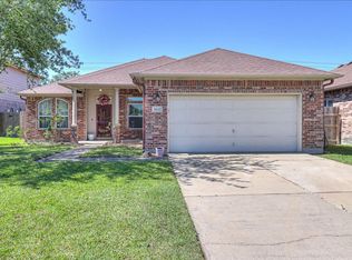 5801 Corsica Rd, Corpus Christi, TX 78414
