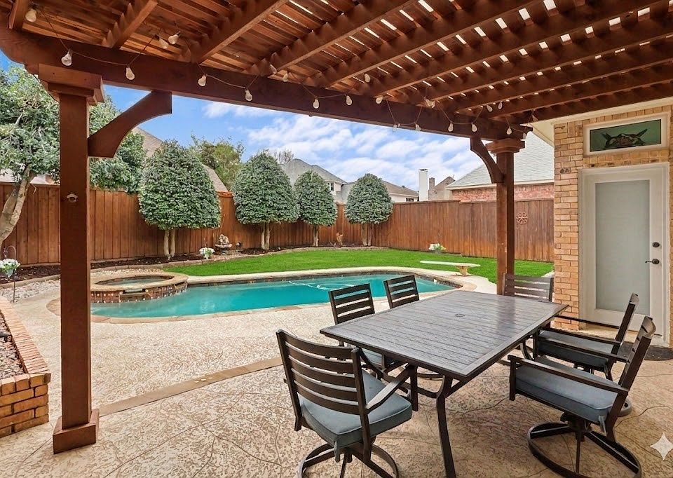 1st image of 3408 Sandy Trail Ln