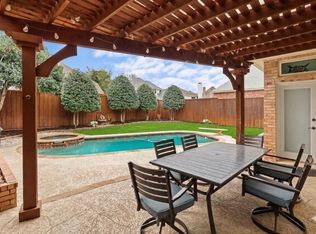3408 Sandy Trail Ln, Plano, TX 75023