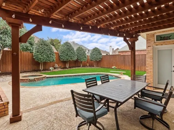 3408 Sandy Trail Ln, Plano, TX 75023