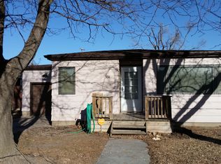 308 Maple St, Minneola, KS 67865