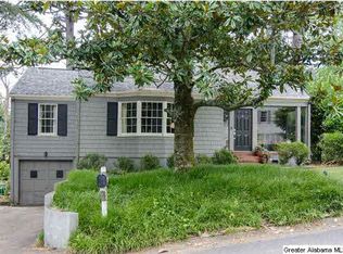 18 Montevallo Lane Mountain Brk, Birmingham, AL 35213