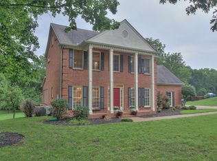 5532 W Shady Trl, Old Hickory, TN 37138