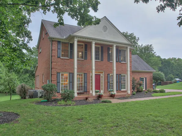 5532 W Shady Trl, Old Hickory, TN 37138