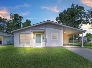 4016 Vanderbilt St, Lake Charles, LA 70607