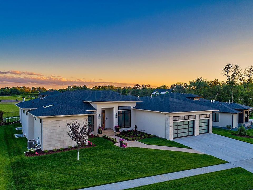 2493 Rivers Bend Dr E, West Fargo, ND 58078 Zillow