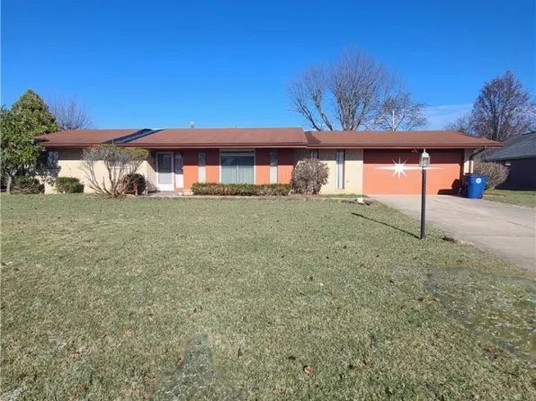 5341 Dushore Dr, Dayton, OH 45417