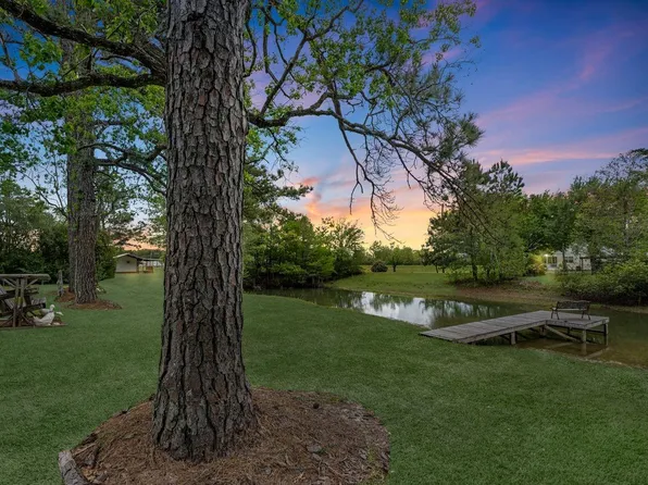 19213 Ramsey Rd, Crosby, TX 77532