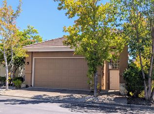 208 Lakeridge Way, San Ramon, CA 94582