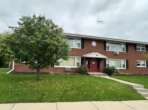 10913 W Hampton AVENUE, Milwaukee, WI 53225