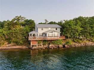19150 Island #1, Alexandria Bay, NY 13607