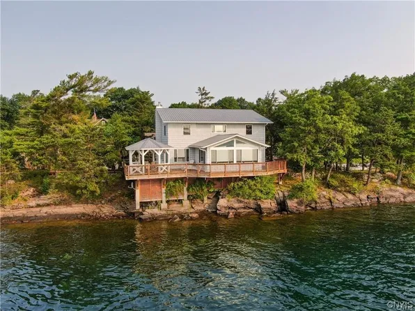 19150 Island #1, Alexandria Bay, NY 13607