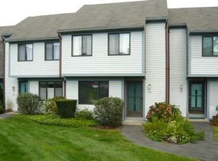 96 Chestnut Cir #96, Brewster, MA 02631