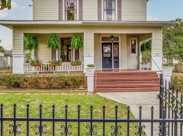 4 W Lee St, Pensacola, FL 32501